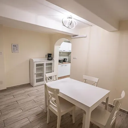 Gogol Apartman *