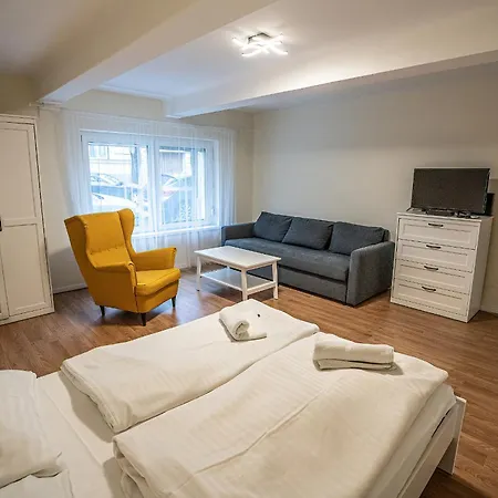 Apartament Gogol *