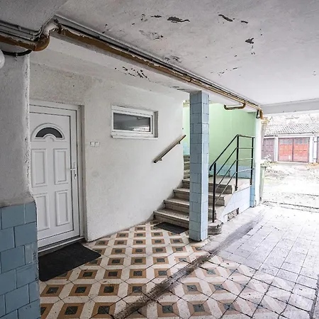 Apartment Gogol *