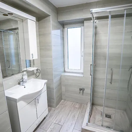 Apartamento Gogol Szeged