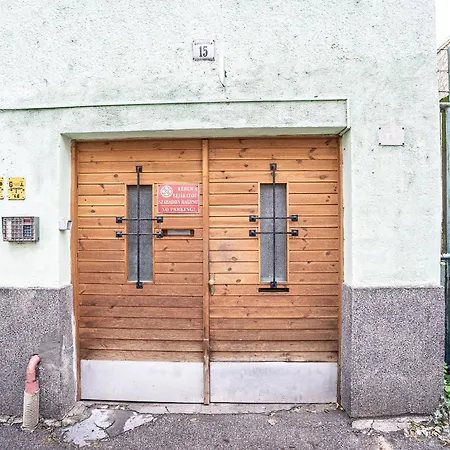 Appartement Gogol Szeged