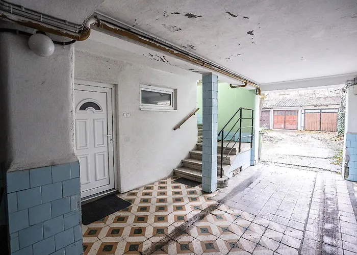 Apartament Gogol *