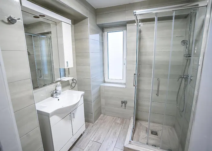Apartament Gogol Segedyn