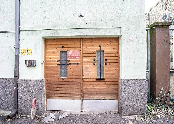 Apartament Gogol Segedyn
